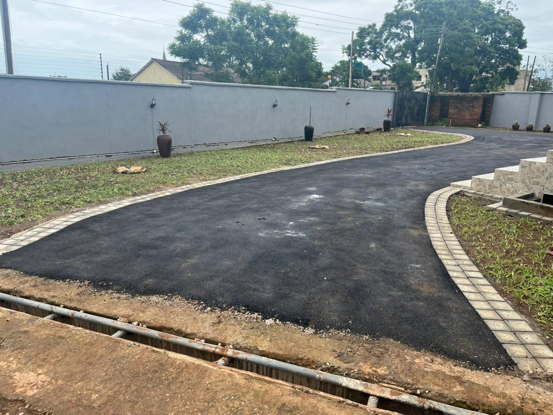 Ntandile Drainage Works