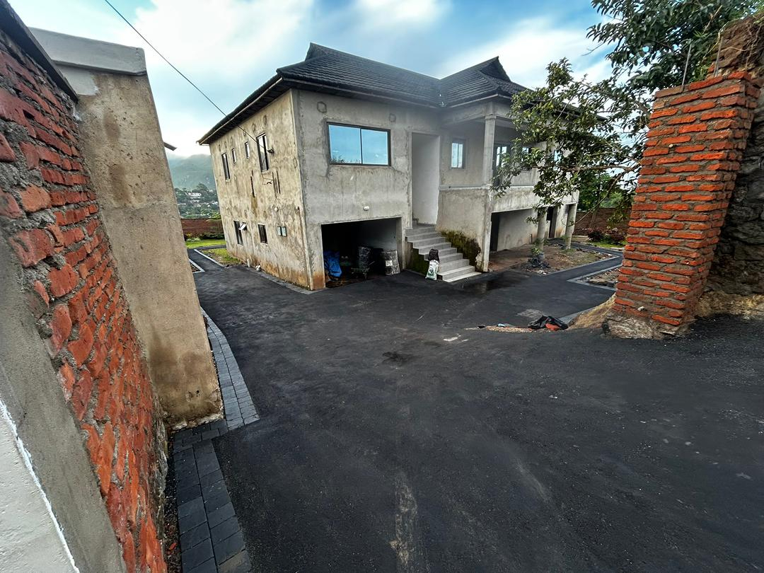 Pavement Structure Design