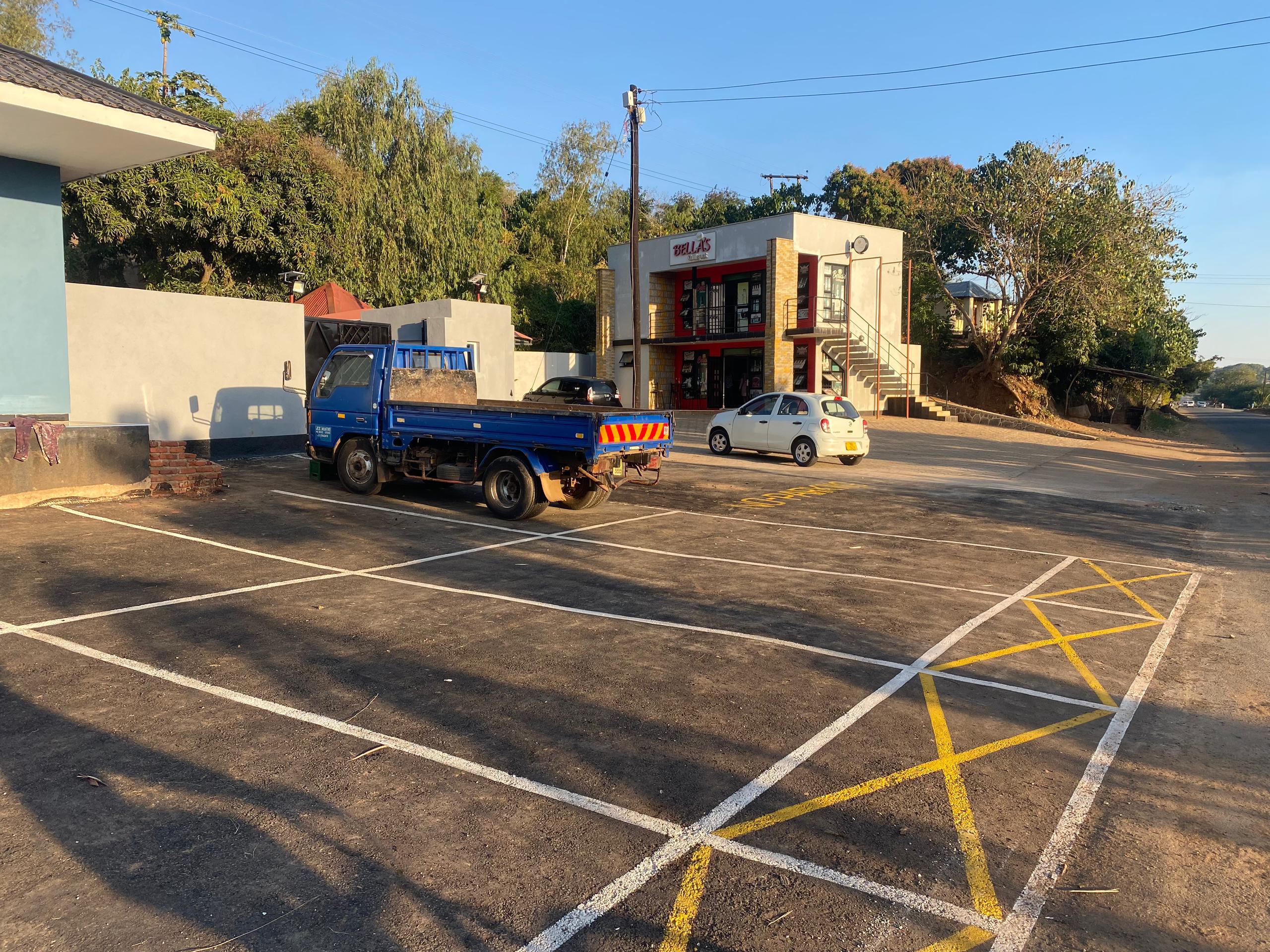 Service image