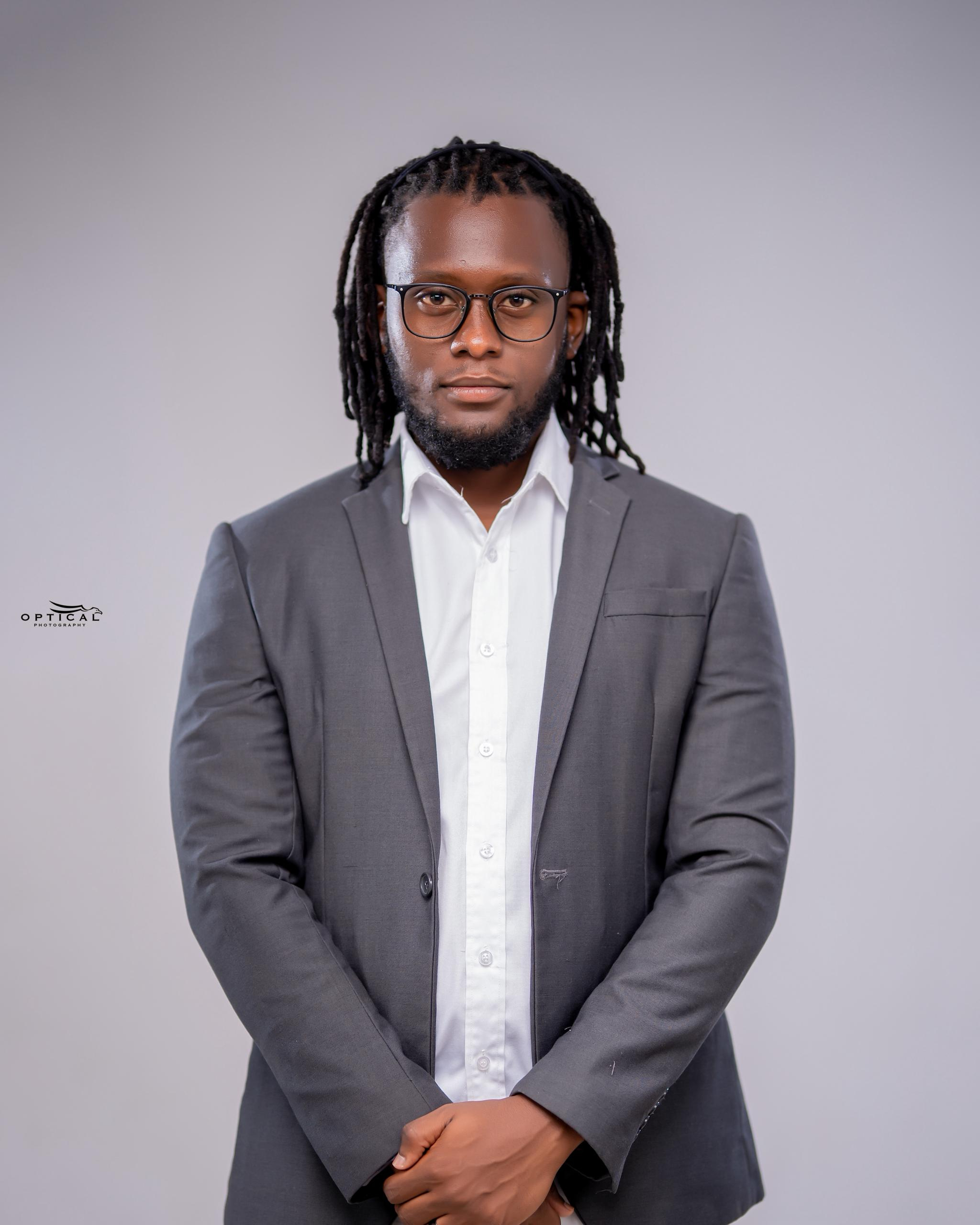 Emmanuel Manda